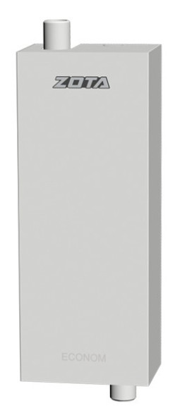 Электрический котел ZOTA Econom V2-33