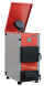 Твердотопливный котел НМК Сибирь Гефест 30